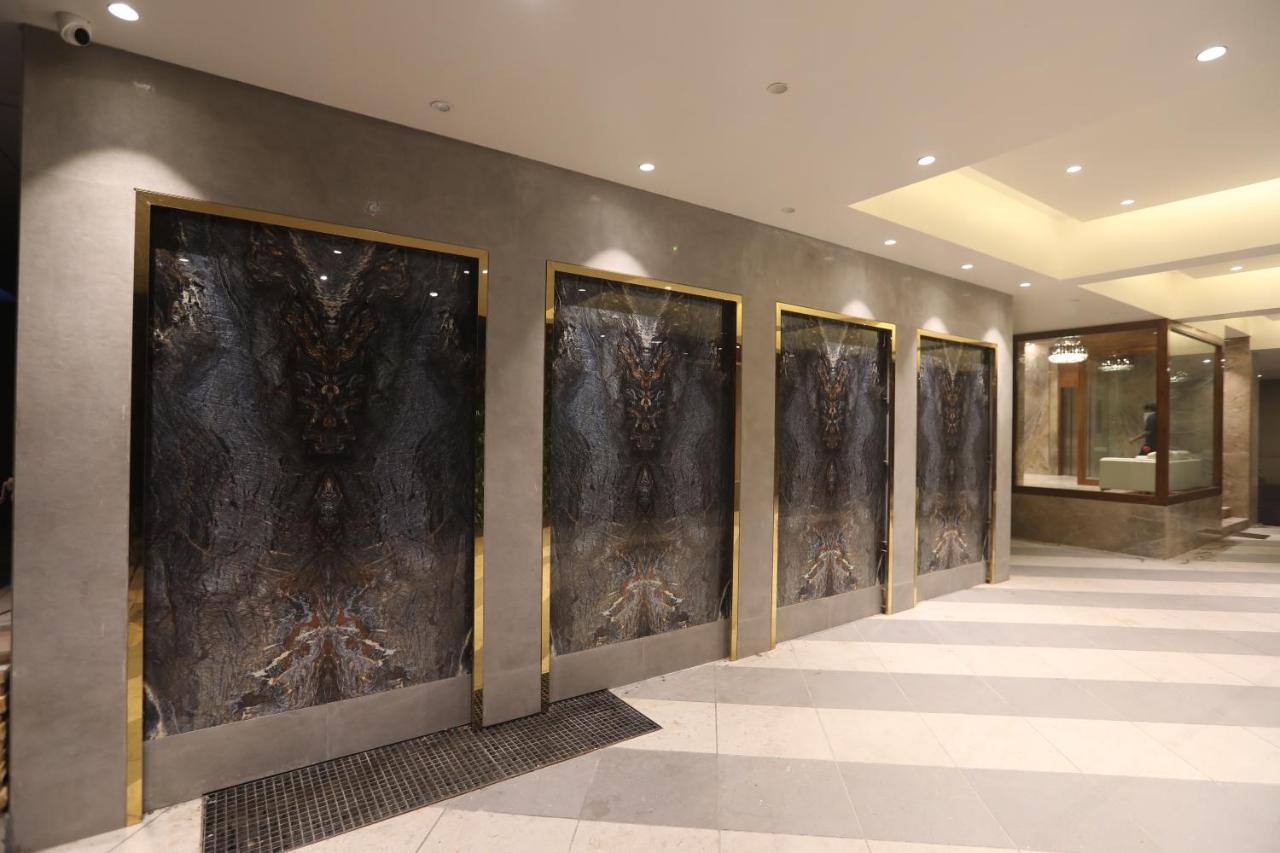 Hotel Cliffton Мумбаи Экстерьер фото