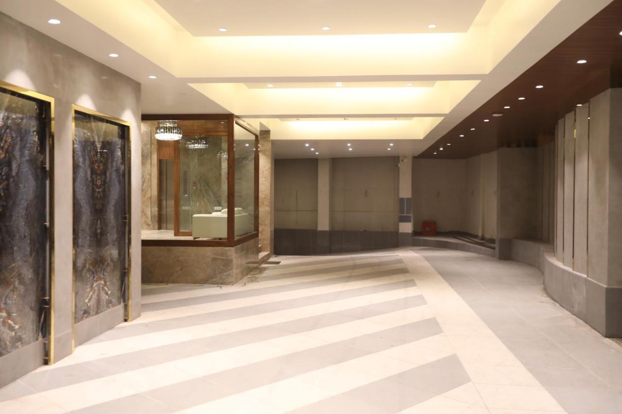 Hotel Cliffton Мумбаи Экстерьер фото