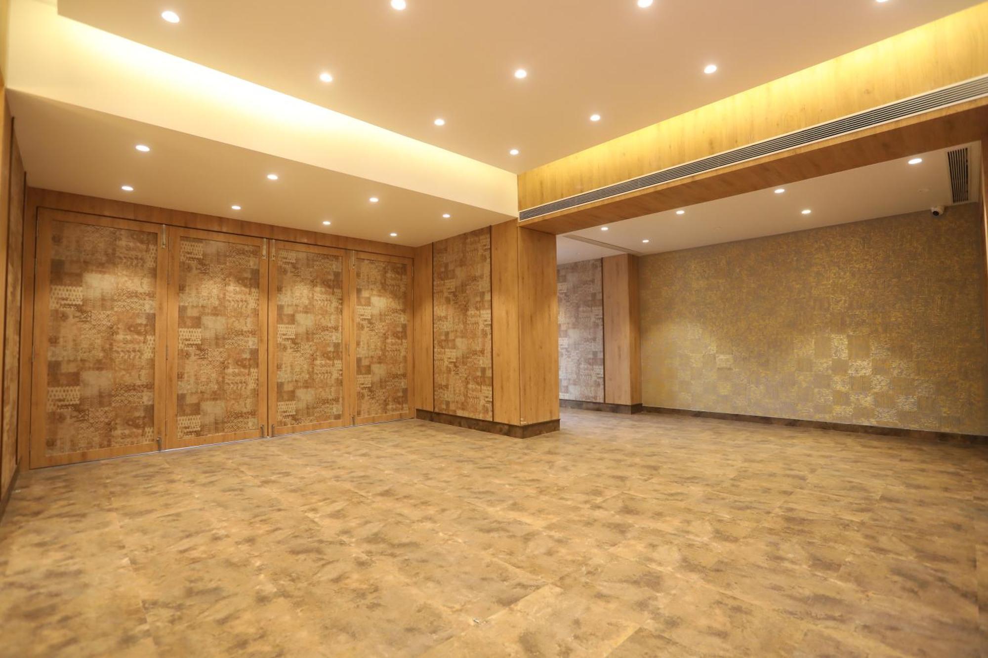 Hotel Cliffton Мумбаи Экстерьер фото